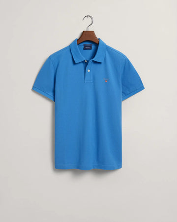Μπλούζα Πικέ Πόλο Original (Outlet) GANT
